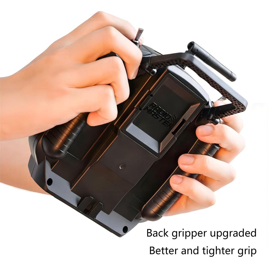 Radiomaster TX12 Hall Joystick Gimbals ELRS Remote Control FPV Traversal Machine OPENTX EDGETX TX12 MARKII