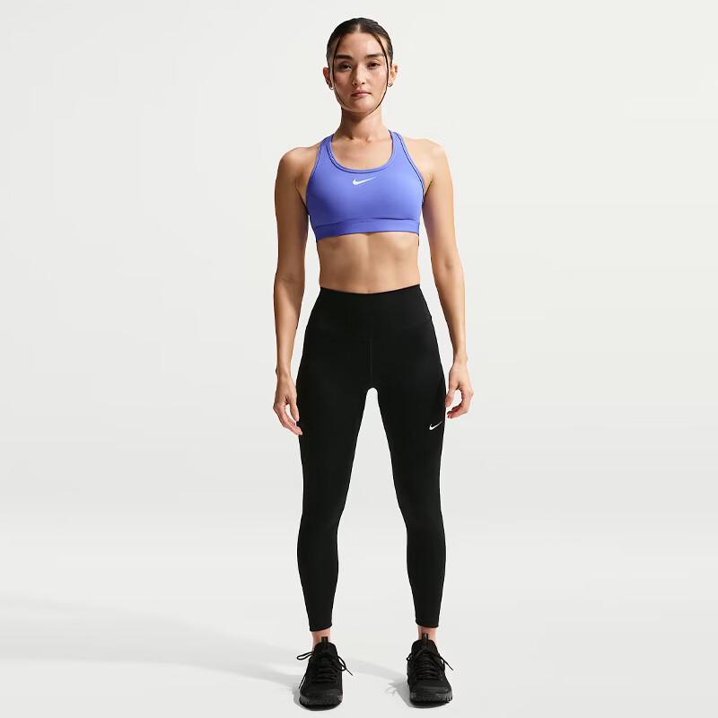 Nike מכנסי יוגה וכושר צמודים לנשים