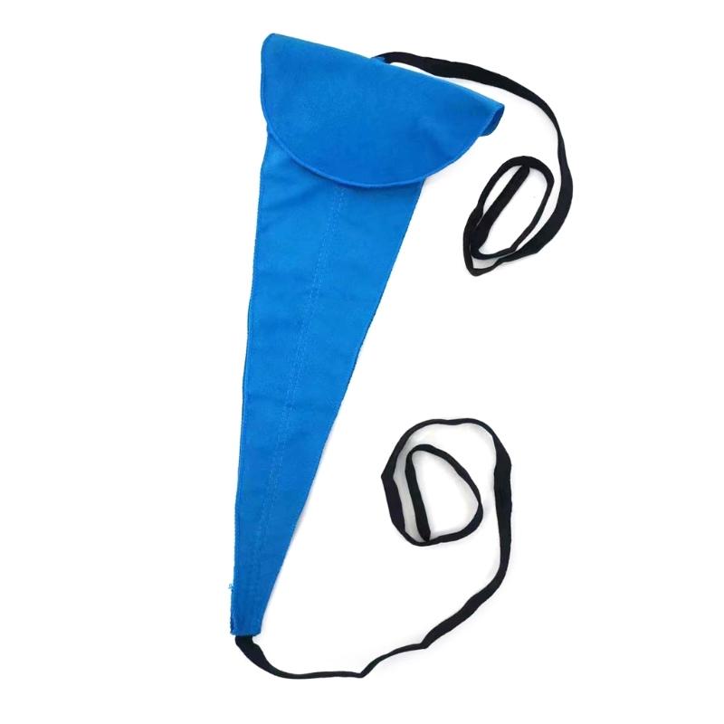 

Saxophone Cleaning Rag Clarinet Saxophone Cleaning Cloth Saxophone Cleaner Swab for Through Tube Inside Cleaning Cloth глубокий/синий