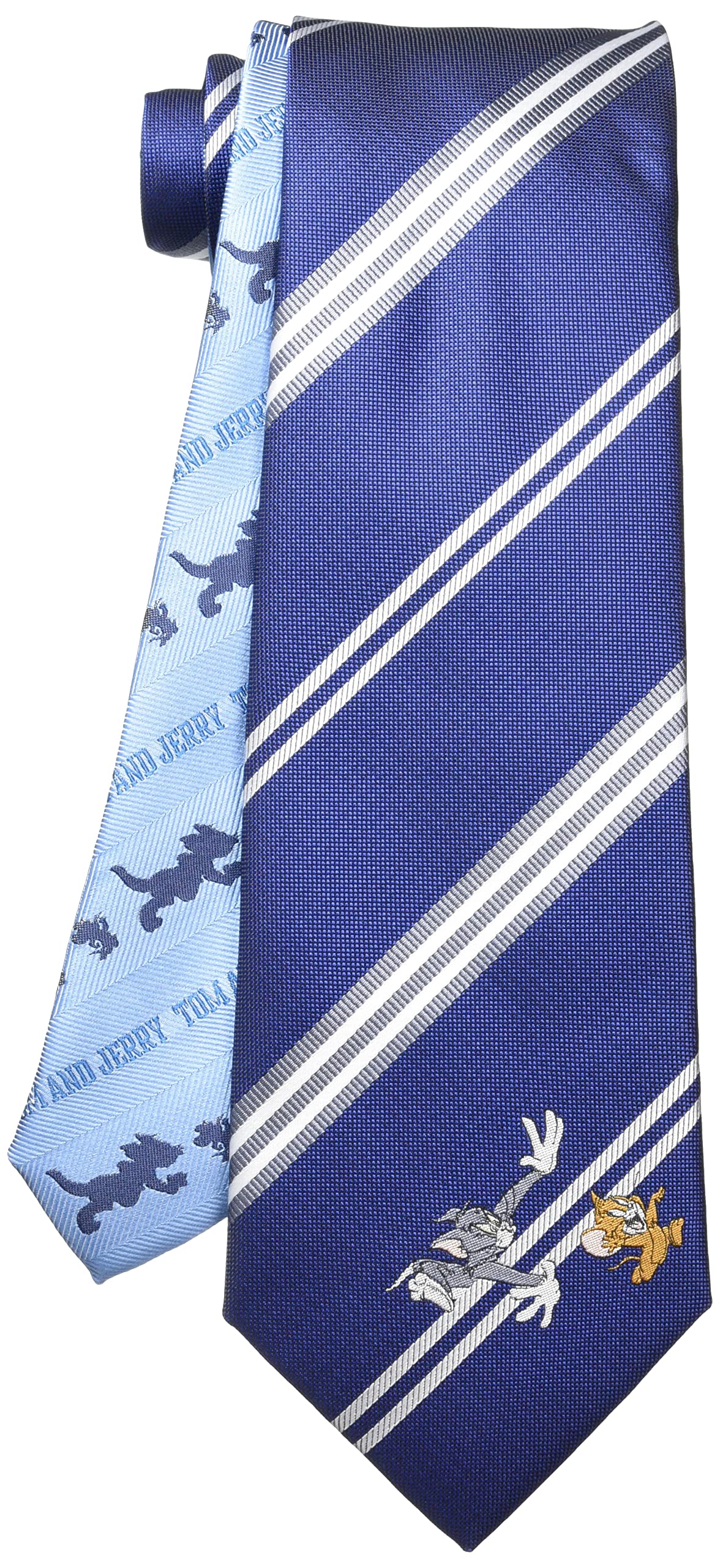 

Флоренс Спек Том и Джерри Полоска 2