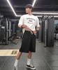 BARBELLWORKS Bermuda Pants