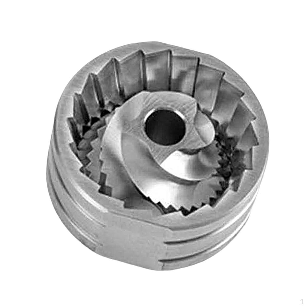Manual Coffee Mill Burrs Accesory Professional core Replacement