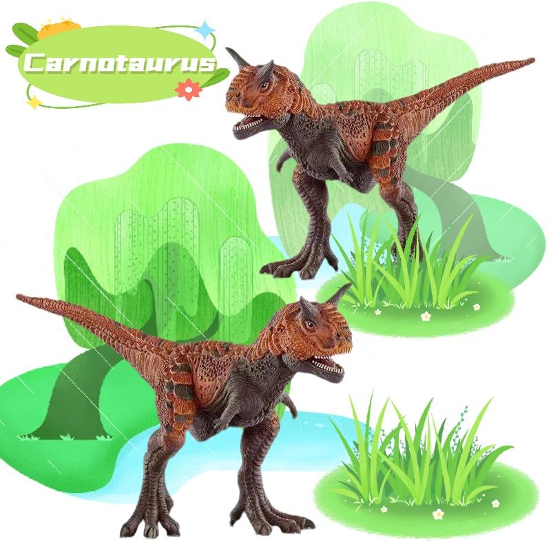 High-quality Plastic Dinosaur Toy Set Jurassic Theme Static Model Ideal Gift For Kids Characters)