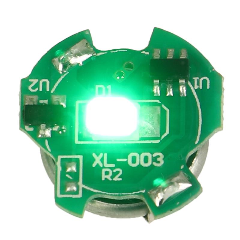 1Pc Led Light Magnetron Switch Diy Modeling Animation Figure Plus Light Model Wireless Light Making Diorama Materials
