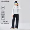 Moonkids Girls' 2026 Long-Sleeve Sports Training Suit