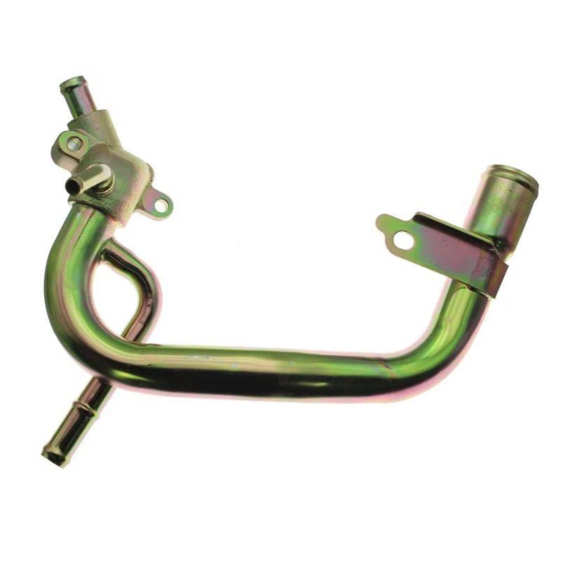For ISUZU TROOPER 3.1 4JG2 TFS 4JB1 2.5 2.8 Turbo Water Pump Inlet Pipe 97041039 8-97041039-3 8970410390