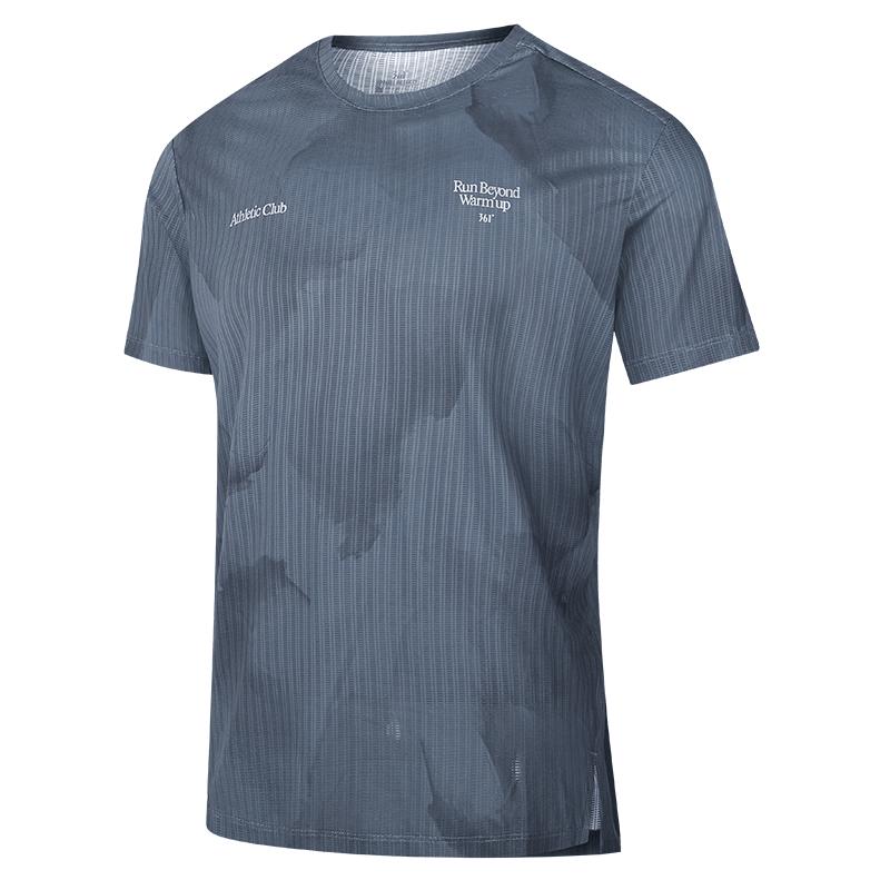 361° Men s Breathable Crew Neck Sport T-Shirt XL
