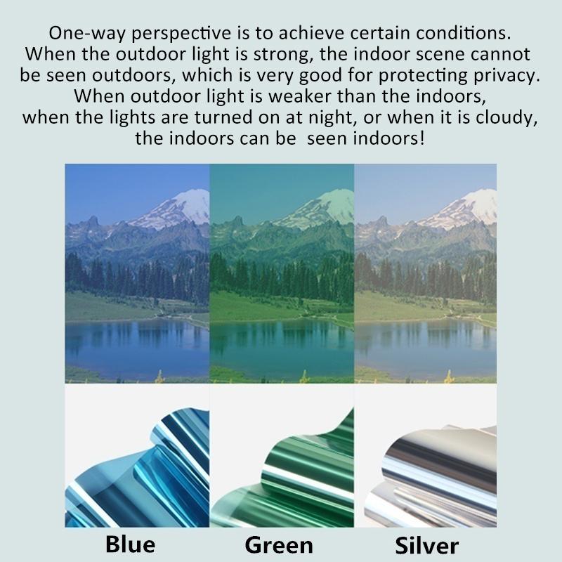 500cm 300cm 100cm X 60cm One Way Mirror Privacy Reflective Window Tint Film Home Window Kjop Billig Fri Frakt Ekte Anmeldelser Med Bilder Joom 500cm 300cm 100cm X 60cm One Way Mirror Privacy Reflective Window Tint Film Home Window Kjop Billig Fri Frakt Ekte Anmeldelser Med Bilder Joom