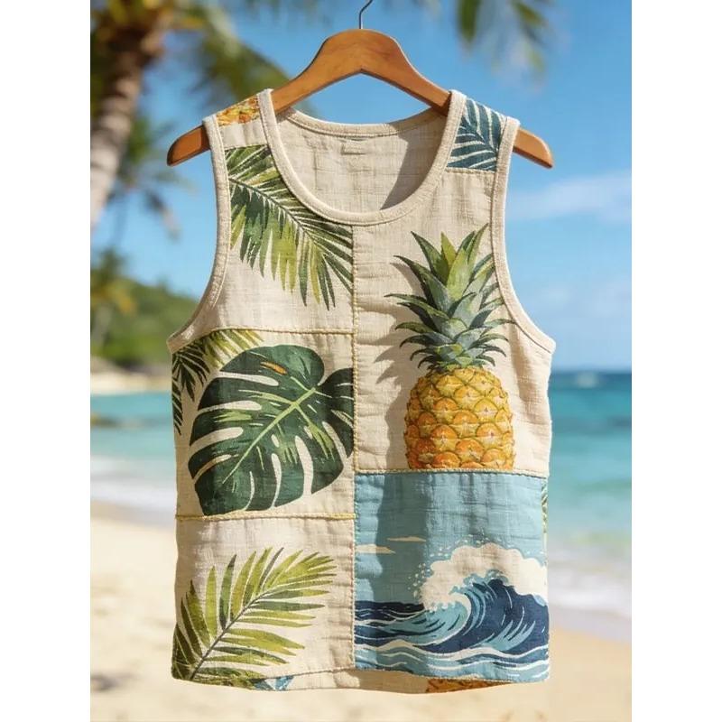 Sleeveless T-shirt Kenya Flag 3D Men's Boys Tshirt Gyms Tank Tops Fitness Joggers Basketball Training Vest