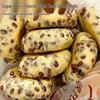 He Nian Flourless Sugar-Free Red Bean Buns