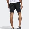 Adidas Sports Shorts Men's Black Moderate DQ2860