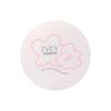 Soft Mist Blush Powder Matte Lovely Natural Clear Pure Lust Single Color Blush Loose Powder Blush Palette