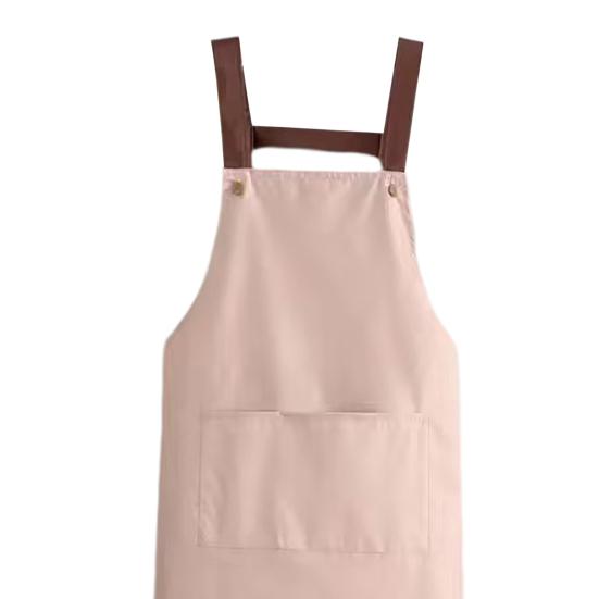 Baking Apron Oil-resistant Reusable Wide Application