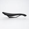 Fabric Line Elite Shallow Bicycle Black Saddle,