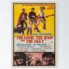 RARE! The Good The Bad and The Ugly Best Poster