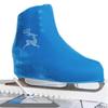 1 Pair Figure Ice Skate Boots Cover Overshoes Wrap with Qualified Opening