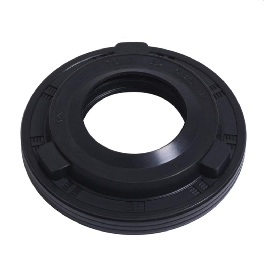 Convenient Washer Door Seal Washing Machine Seal Effective Seal Efficient Plastic Gasket Replacement Seal Plastic Seals