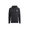 adidas Sweatshirts Men's Black Hooded Moderate Regular GP8598