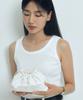 Eepy Plain Pouch M Ivory
