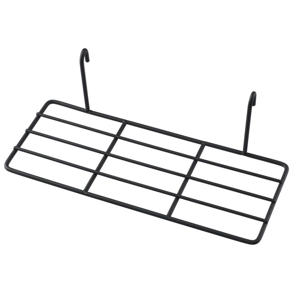 Shelf Decoration Frame Stand Perches Platform Bird Shelf Parrot Perch Shelf Bird Cage Wall Platform