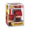 Funko DC The Flash Barry Allen Figure Pop!