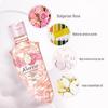 Kustie Rose Moisturizing Shower Gel