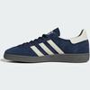Shoes Sneakers Handball Spezial Night White IF7087 [Adidas] Indigo/Cream White/Footwear 24.0cm