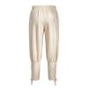 Vintage Gothic Hose für Herren, Hosen für Kostüm und Alltag