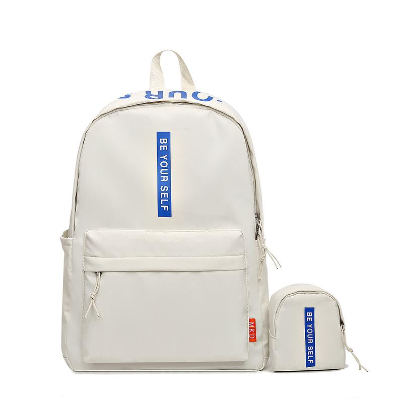 

Lightweight Women s Backpacks for Spring Outings, Outdoor Travel, Leisure Backpacks for Primary School Students Tutorial Bags One size