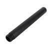 Shower Head Extension Stainless Steel Shower Arm Fine   Easy Installation Shower Pipe Extension