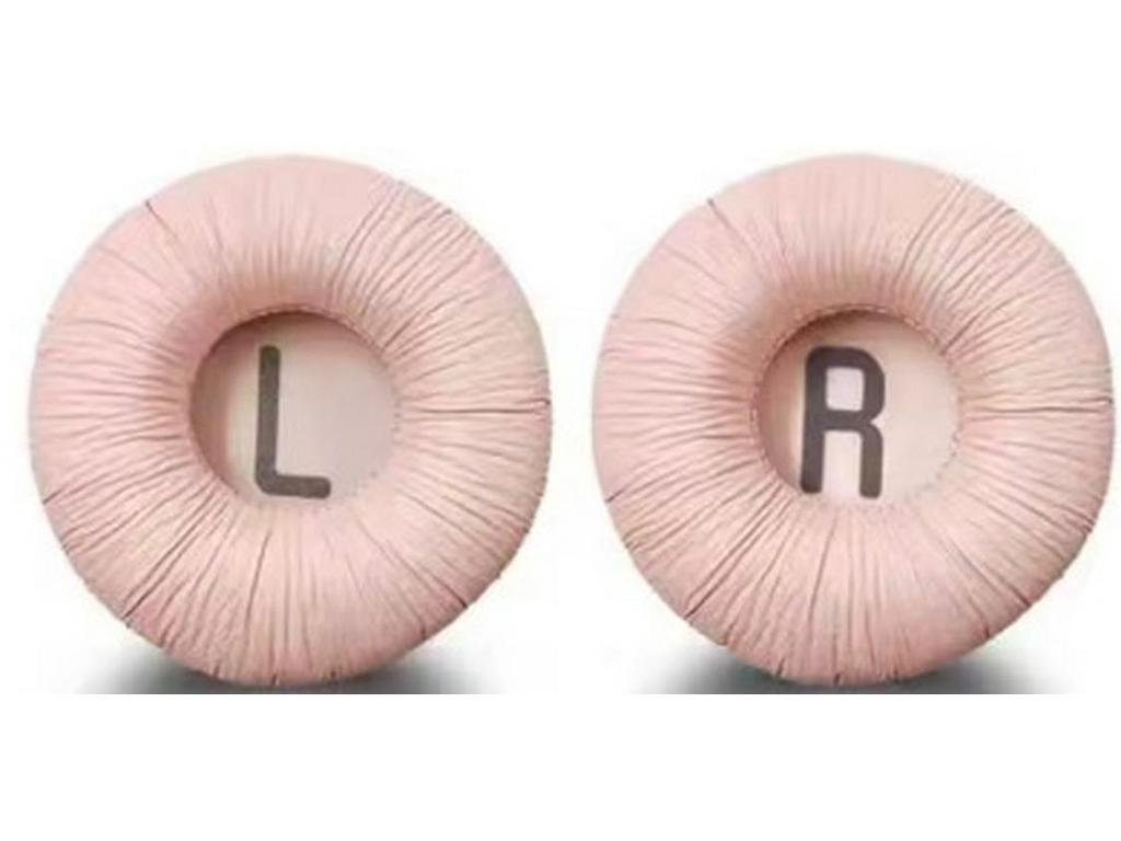 Kompatybilne nauszniki do słuchawek JBL T450/T500/T510/T520/Tune600BT/660NC