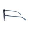 LadieS Blue Round SunGlaSSeS Bria G S