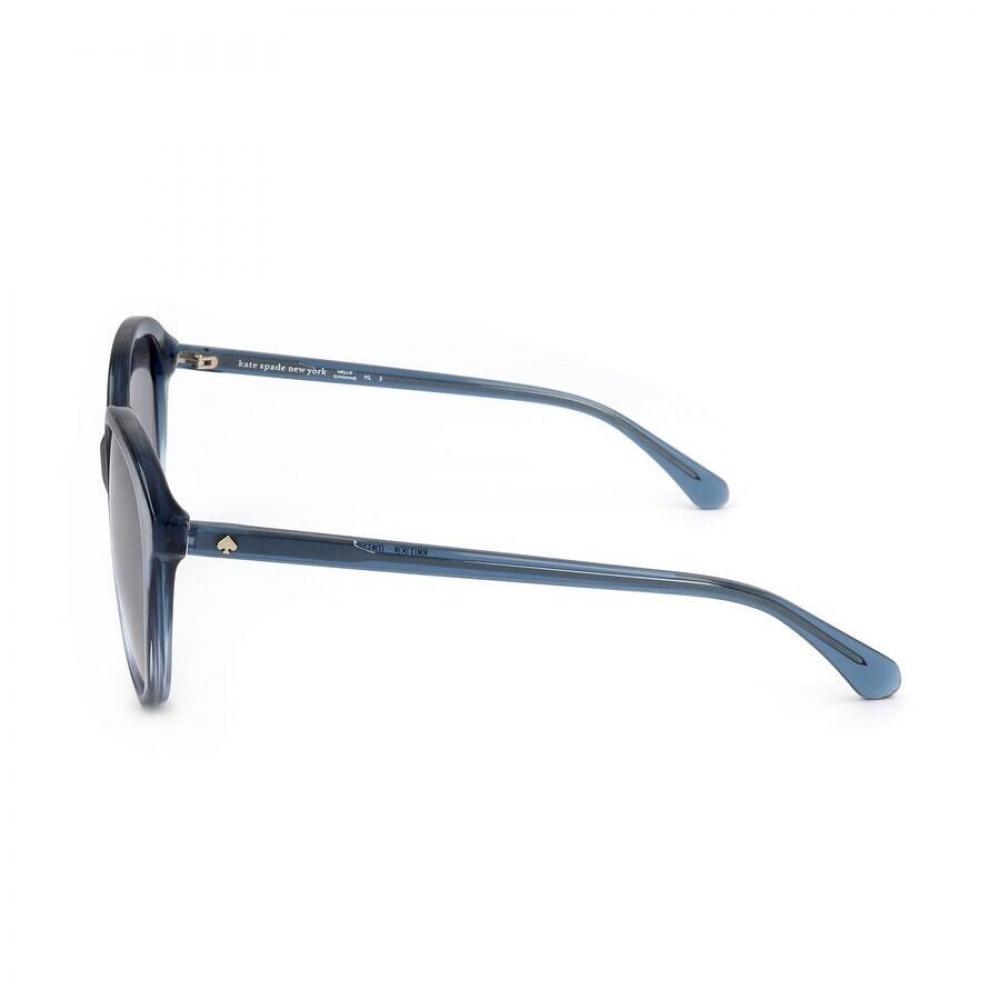 LadieS Blue Round SunGlaSSeS Bria G S