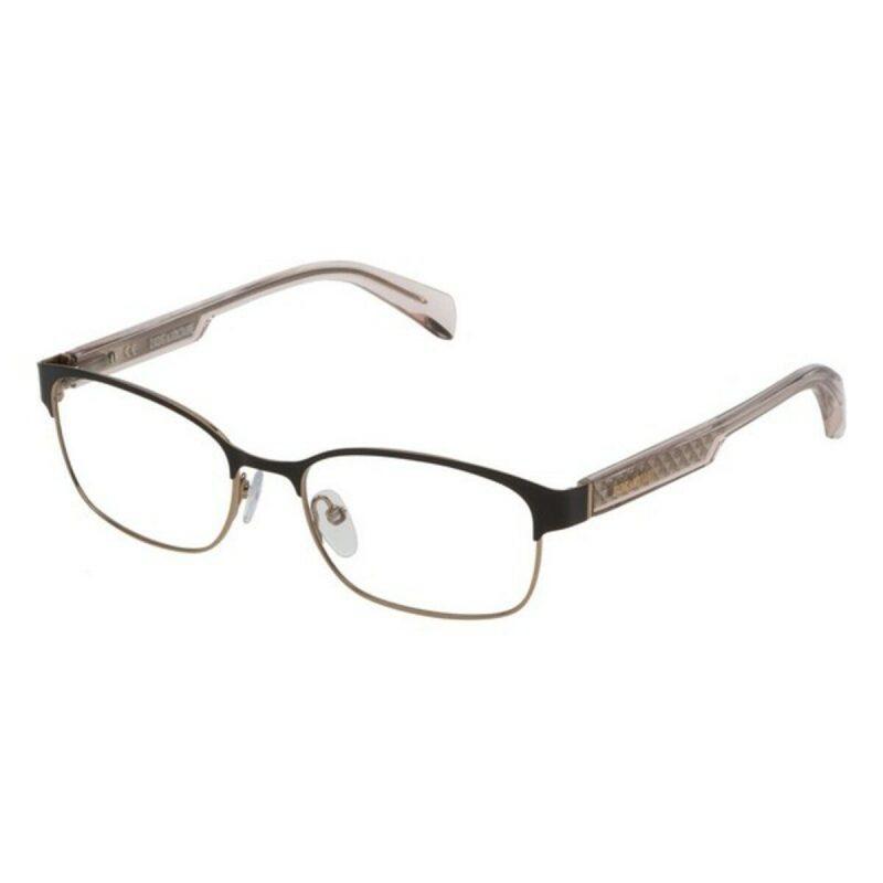 Zadig & Voltaire-Montura de Gafas Mujer Zadig & Voltaire VZV1745302AP Ø 53 mm