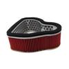 Motorcycle Air Filter Hfa1925 Premium Spare Parts Professional Portable
