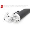 400CC High Pressure Grease Tool with Comfortable Grip Zinc Alloy Trigger for Smooth Operation in Industrial Use