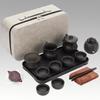 Woding Zisha Portable Kung Fu Tea Set