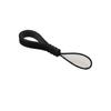 Rope Pendant Cowhide Car Keychain Key Loop Leather Key Ring Creative Leather Lanyard  Key Loop