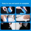 Multifunctional Liquid Soft Cleaning Shoe Brush Cleaning Liquid Plus Shoe Brush Multifunctional Cleaning Tool