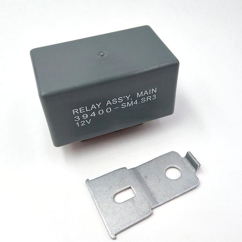 OEM 39400-SR3-003 39400-SM4-003 39400-S10-003 Fuel Pump Main Relay for Aacura CL Integra for honda Aaccord Ccivic CCR-V Odyssey