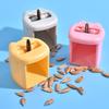 Automatic Sunflower Seed Shelling Machine: Compact and Easy-to-Use for Effortless Shelling
