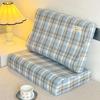 1pc Latex Pillow Special Pillowcase and Pillowcase