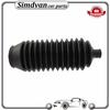 Left/Right Steering Rack Boot Dust Cover MR510271 MR510272 For Mitsubishi Pajero V73 V77 V93 V97 V98 MR 510271 MR 510272