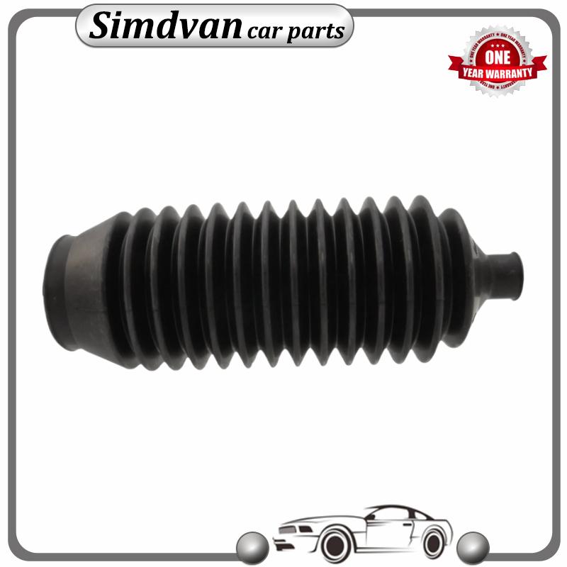 Left/Right Steering Rack Boot Dust Cover MR510271 MR510272 For Mitsubishi Pajero V73 V77 V93 V97 V98 MR 510271 MR 510272