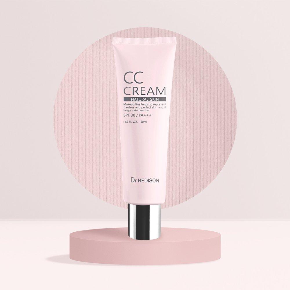 Dr.HEDISON CC Cream 50ml