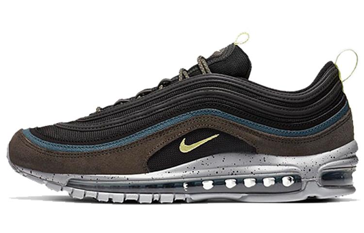 

Nike Air Max 97 Newsprint Ash Green DB4611-001 41