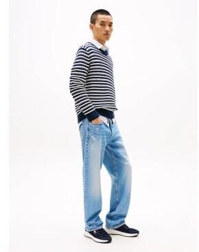 Кроссовки Tommy Hilfiger Кроссовки темно-синие