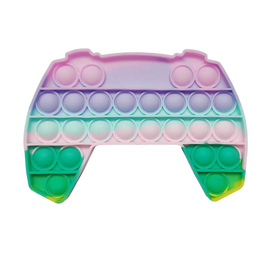 Silicone Sensory Decompression Desktop Puzzle Decompression Toy