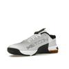 Nike Metcon 8 Bílo-zlaté semišové pánské tenisky Černá Photon-Dust DO9328-100