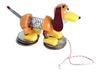 Worlds Smallest Slinky Dog (5027)